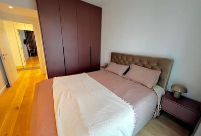 Apartament cu 2 camere în Aviației - 3