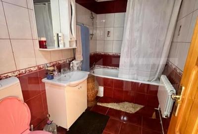 Casa individuala, zona Centrala, 10 ari teren, Prundu Bargau - 14