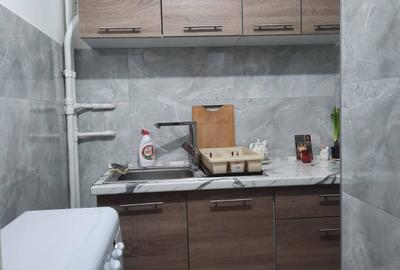 Garsonieră decomandată în Zorilor