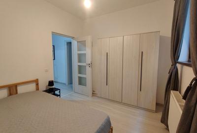 Apartament cu 2 camere decomandat în Veteranilor - 2