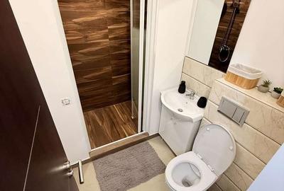 Apartament cu 2 camere în Aviației - 8