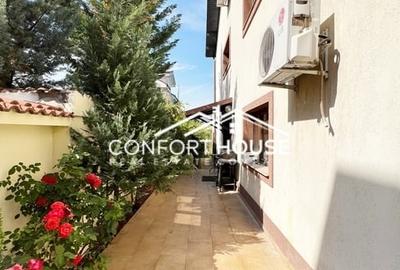 Vila moderna, 7 camere, piscina, IANCU NICOLAE – Cambridge School - 56