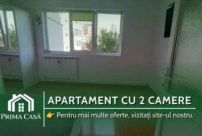 Apartament cu 2 camere în Unirii Sud