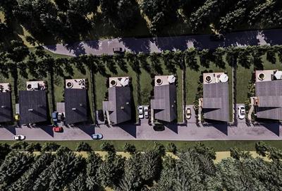 Casa de vacanta A-Frame, Glajerie, Rasnov - 8