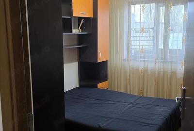 Apartament cu 2 camere decomandat în Rahova