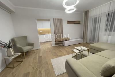 Apartament 2 Camere | 54 Mp | Balcon | Zona Terra Urusagului - 2