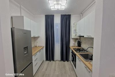 STUDIO | 44.4MP | ACCES METROU BERCENI | COMISION 0%| IDEAL INVESTITIE STUDIO | 44.4MP | ACCES METROU BERCENI | COMISION 0%| IDEAL INVESTITIE - 10