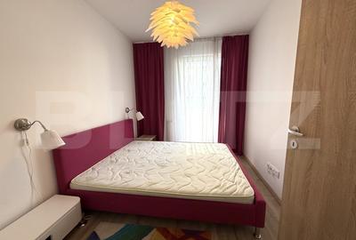 Apartament cu 2 camere, parcare, modern, zona Sigma Center - 7