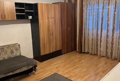 Garsonieră decomandată în Central - 5