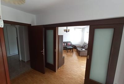Apartament 3 camere Bd. Unirii - Piața Unirii - 3