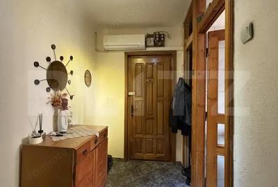 Apartament cu 4 camere decomandat în 1 Mai - 5