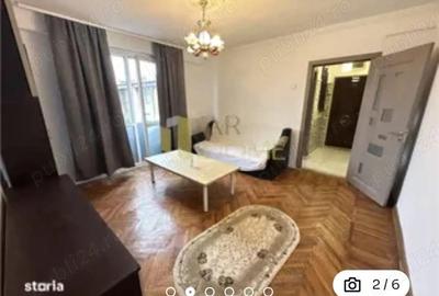 Apartament cu 2 camere decomandat în Ultracentral