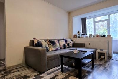 Apartament 2 camere | Berceni | Emil Racovita | Mobilat utilat | Metrou 9' - 2