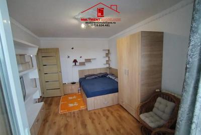 Garsoniera cf.1 cu vedere spre Dunare ! - 6