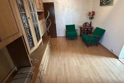 De vanzare apartament cu 2 camere si balcon, etaj 2, zona Piata Mica, 38.500 euro - 6