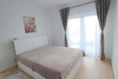 Apartament cu 2 camere decomandat în Florești - 9