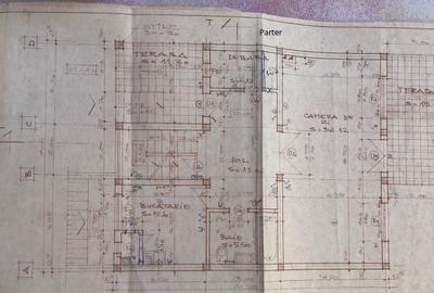 Vilă D+P+2 zona Steaua de Mare Eforie Nord - 17