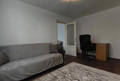Apartament cu 2 camere semidecomandat în Ultracentral - 3