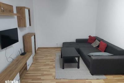 Apartament cu 2 camere, mobilat în Central - 6