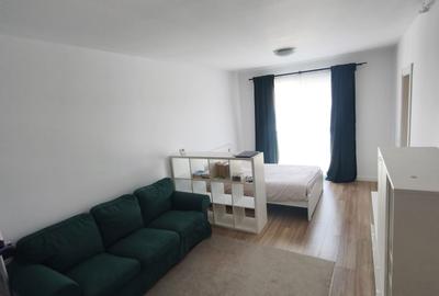 Garsonieră semidecomandată în Cățelu - 4