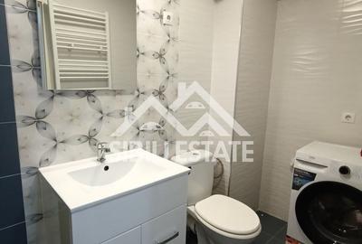 Apartament cu 2 camere, mobilat în Aeroport - 9