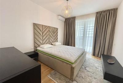 Apartament cu 3 camere decomandat în Herăstrău - 14