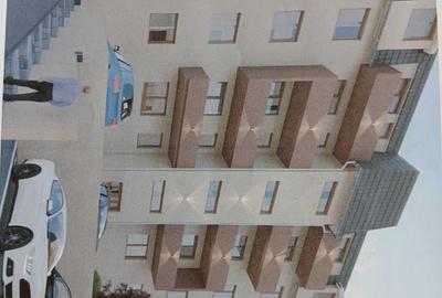 Apartament cu 2 camere semidecomandat în Păcurari - 2