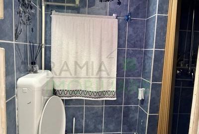 Garsonieră semidecomandată, mobilată în Uzina 2 - 7