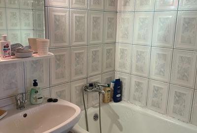 Apartament decomandat, mobilat în Costin Georgian - 3