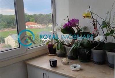 Apartament cu 3 camere semidecomandat în Eroilor - 7