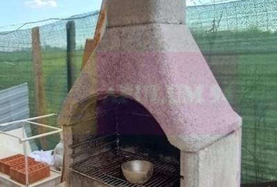 Teren cu constructie de vanzare in Urleta - 10