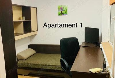 Garsonieră decomandată în Complex Studențesc - 4