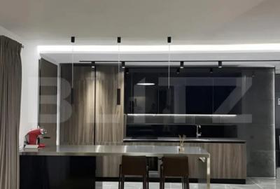 Apartament cu 2 camere semidecomandat, mobilat în Central - 3