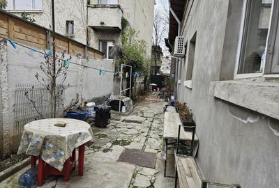 Casă individuală cu 4 camere cu Canalizare în Decebal - 15