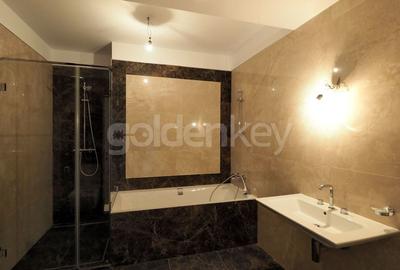 Vedere Lac Herastrau! Penthouse 5 camere, 4 bai | imobil ultra-premium - 9