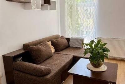 Apartament 2 camere Iosefin la cladire istorica - 1