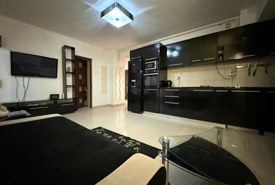 Apartament cu 2 camere semidecomandat în Valea Oltului - 9
