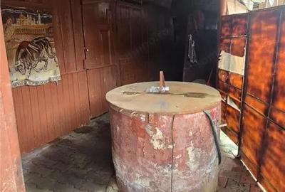 De vanzare casa in Viisoara, stradal teren generos 1265 mp - 6