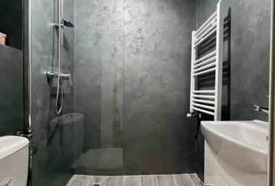 Garsonieră decomandată, mobilată în Buziașului - 5