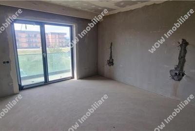 Casa cu 4 camere Garaj si teren de 350 mp de vanzare in Selimbar Casa cu 4 camere Garaj si teren de 350 mp de vanzare in Selimbar - 7