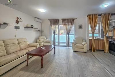 Studio mobilat si utilat complet, Maurer Villas - 2