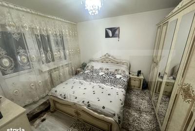 Apartament cu 3 camere decomandat în Central - 2