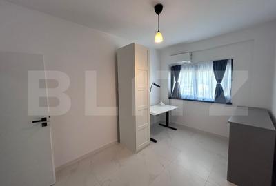 Apartament cu 3 camere în Exterior Est - 12