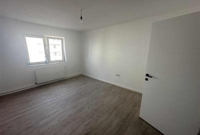 Garsonieră nedecomandată în Aradului - 6