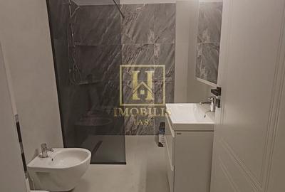 Apartament cu 2 camere decomandat în Popas Păcurari - 3