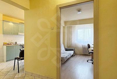 Apartament cu 3 camere de inchiriat pe Calea Aradului, Oradea - 6