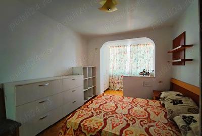 Apartament cu 3 camere de inchiriat in zona centrala a Constantei - 2