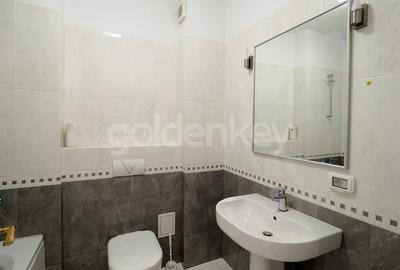 Apartament spatios cu 3 camere, 2 bai | Piata Dorobanti - 10