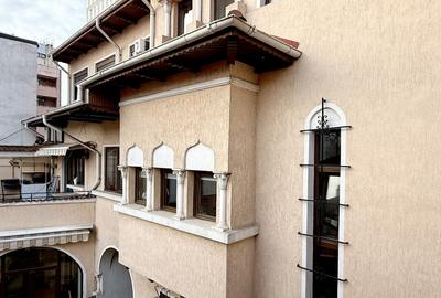 Complex de imobile cu functiune multipla, Dorobanti - 16