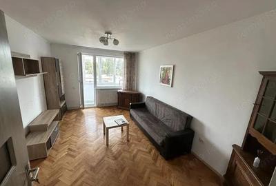 Central - Inchiriere ap. 2 camere + loc de parcare - Str. Vulcan - 1